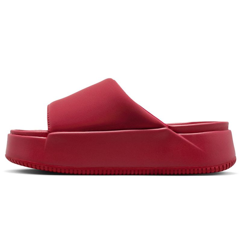 Nike Calm Elevation HJ5601-602 Slides 35 1/2 papucs