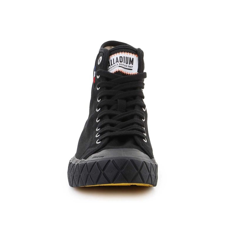 Palladium Palla ACE CVS MID W shoes 77015-008-M Cipő