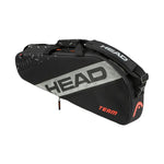 Head Team Racquet fekete táska