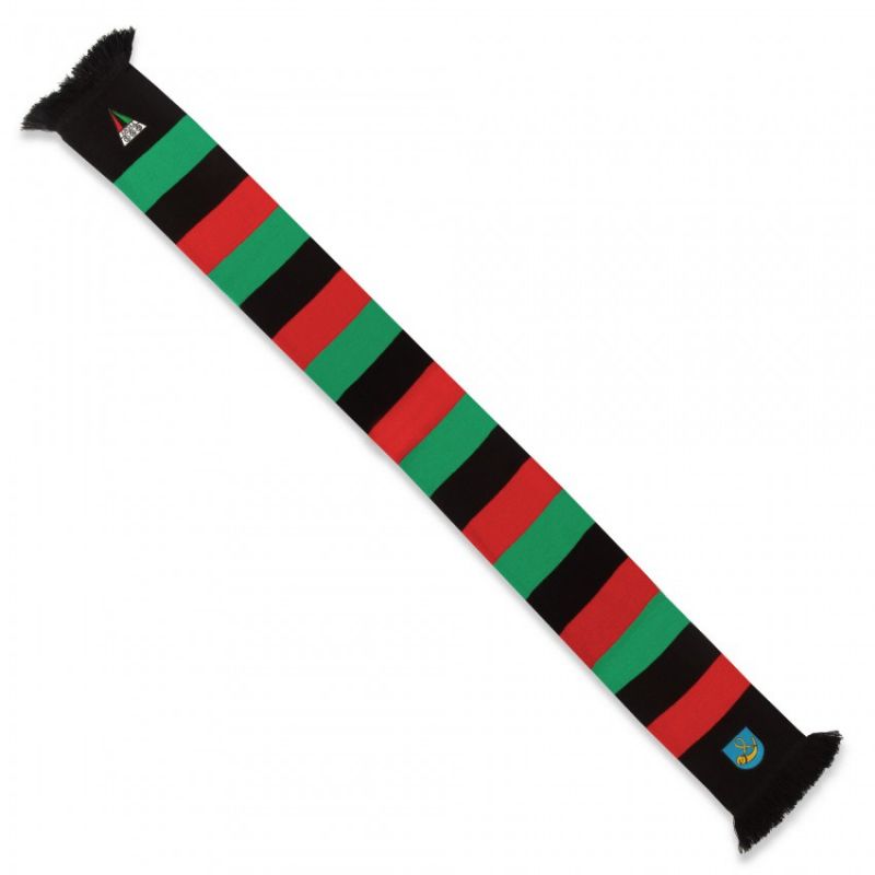 Inny GKS Tychy Retro TYCHYSZAL scarf Ruházat
