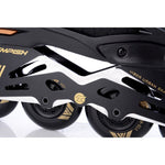 Tempish Viber LE 80 fekete roller skates