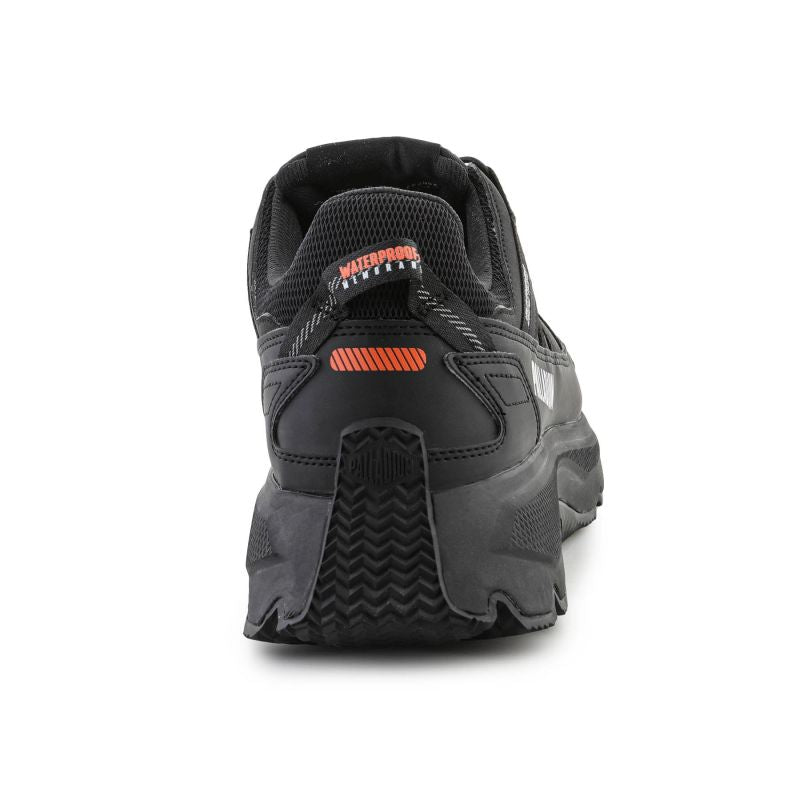 Palladium Thunder Protect Wp+ M 74395-008-M shoes Cipő
