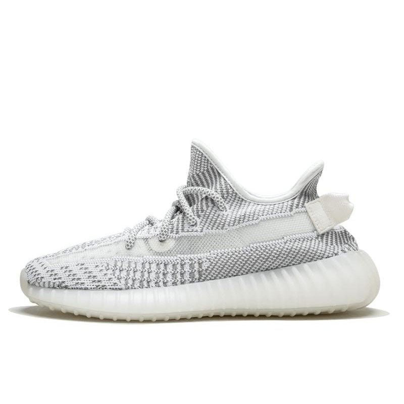Adidas Yeezy Boost 350 V2 Static Men's Sneakers - EF2905 36 a utcai cipő