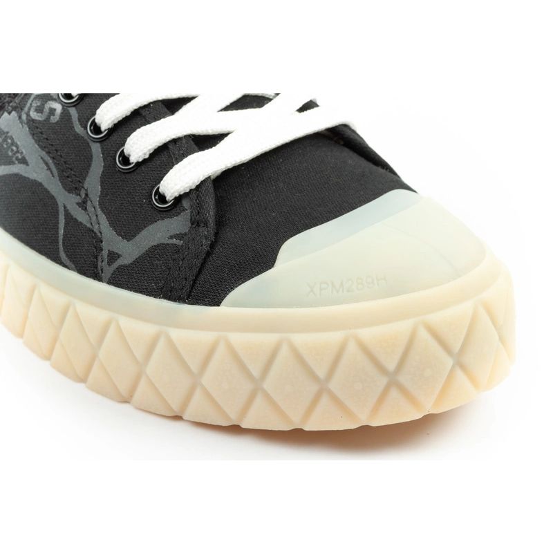 Palladium men's sports Palla Ace sneakers Stronger Things cipő