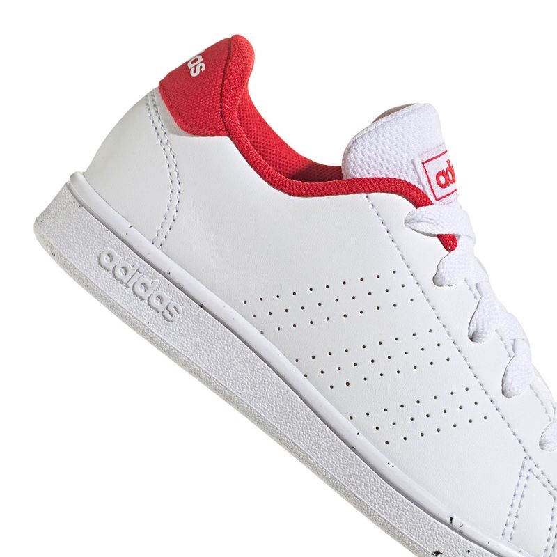 Adidas Advantage Lifestyle Court Lace Jr H06179 shoes Cipő