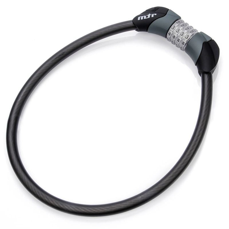 Meteor Protect Bike Lock 31525