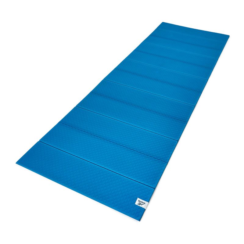 Reebok 11050BL Yoga Mat Edzőfelszerelés