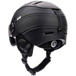 Meteor Holo Ski Helmet