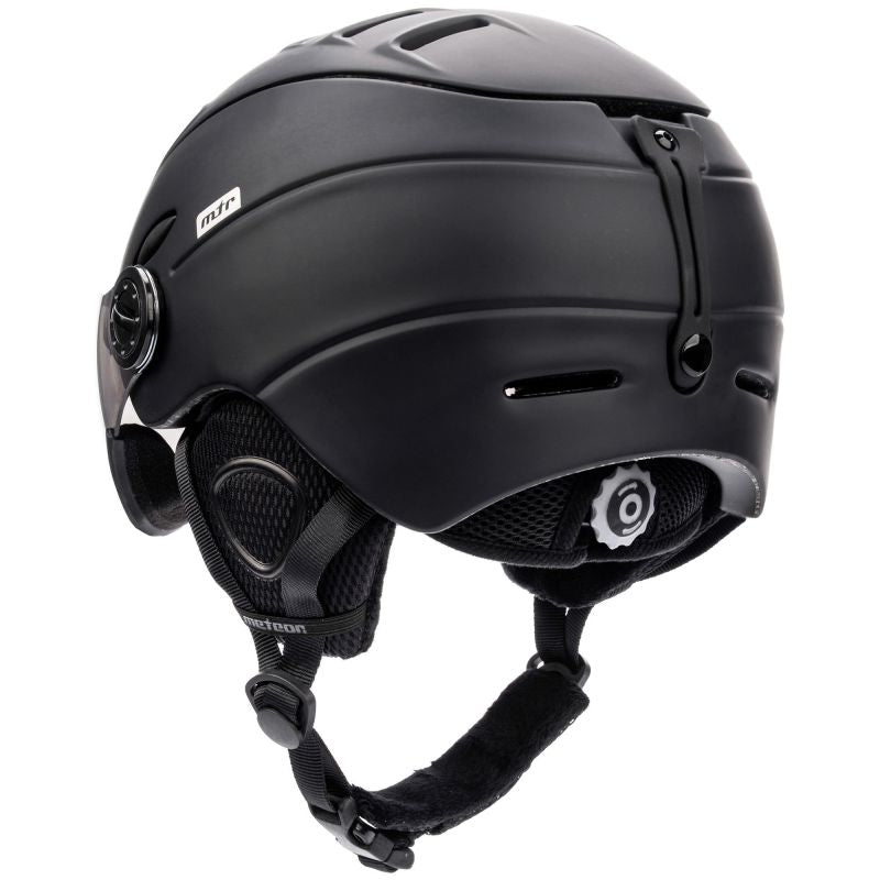 Meteor Holo Ski Helmet