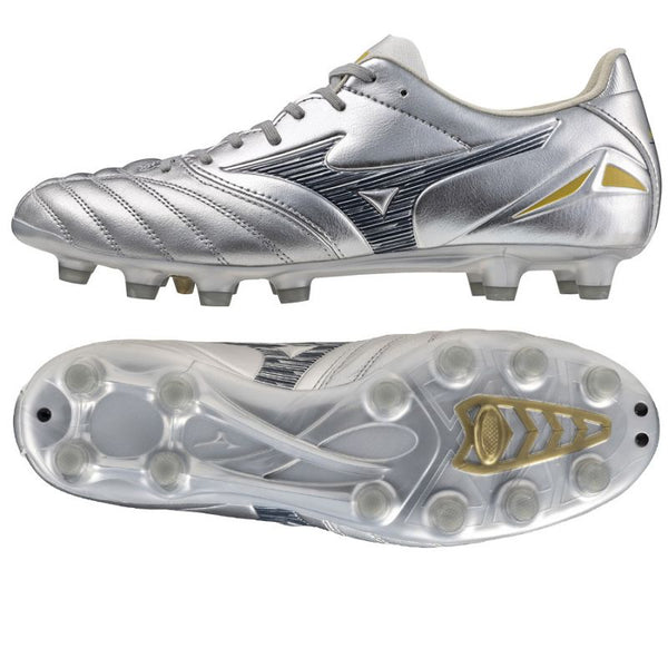 Mizuno Morelia Neo IV PRO MG M P1GA253404 football boots Cipő