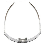 Rockbros SP338 ROAD TO SKY Cycling Glasses with Interchangeable Lenses - Clear przezroczysty training equipment