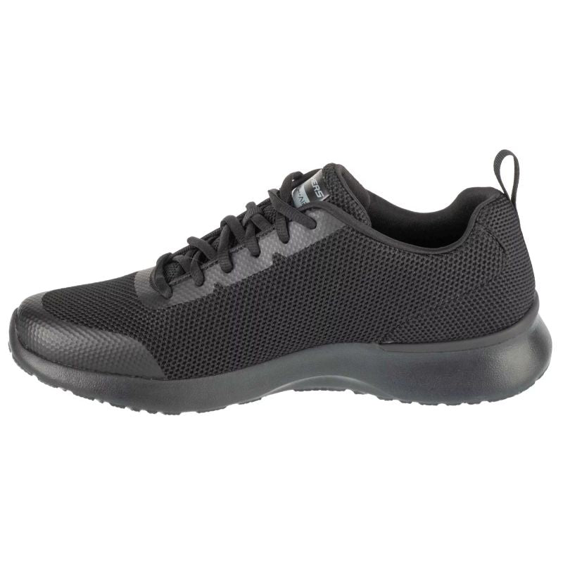 Skechers Skech-Air Dynamight - Winly Black
