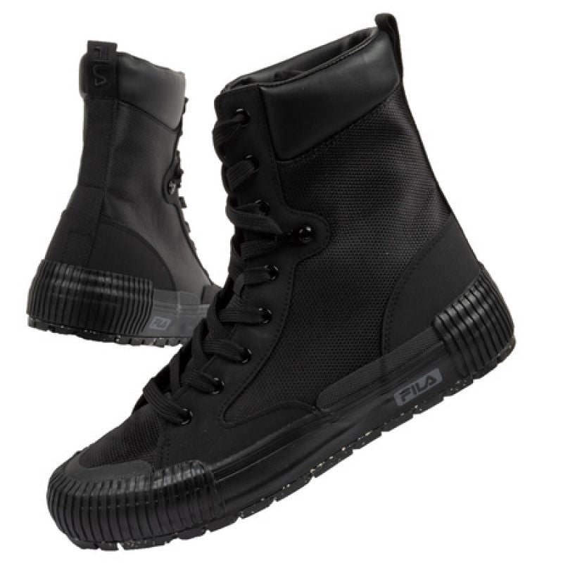 Fila Cityblock W fekete cipő