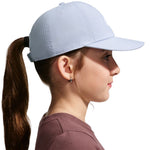 Nike Club Kids' Baseball Cap Light kék baseball sapka