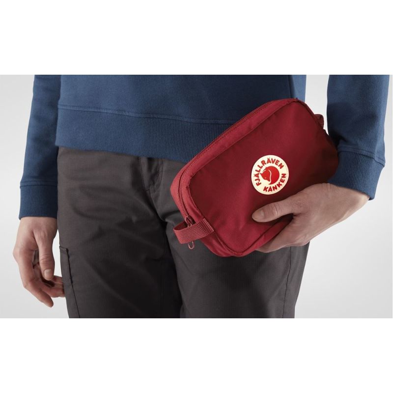 Fjällräven Fjallraven Kanken Gear Bag - sötétkék kiegészítő 125924