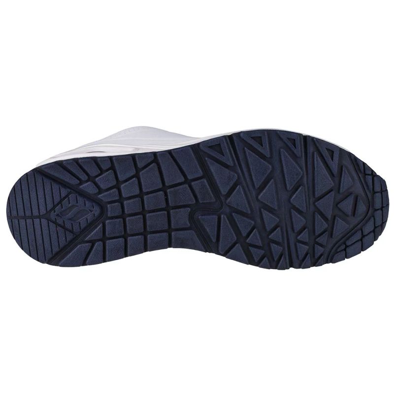 Skechers Uno-Stand On Air W 73690-WNVR shoes Utcai cipő