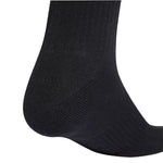 Adidas 3 Stripes Cushiones Crew 3P socks ruházat KC9641