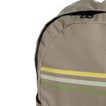 adidas Classic Horizontal 3-S Backpack Beige IZ1896 Kiegészítő