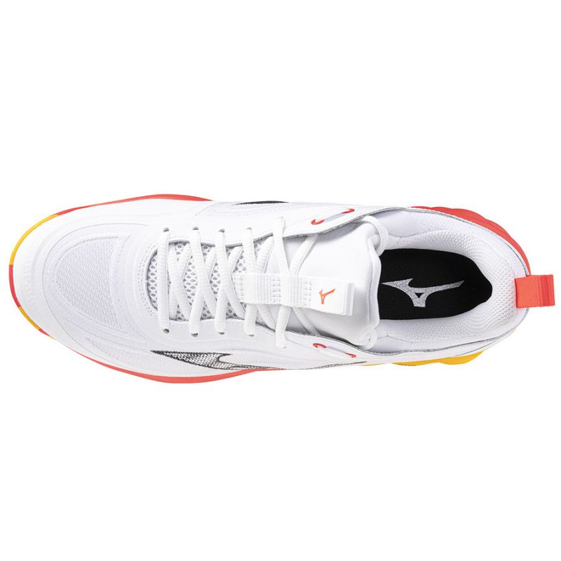 Mizuno Wave Luminous 3 M V1GA242098 Volleyball Shoes cipő
