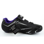 Northwave Starlight SRS 80141009 19 Cycling fekete unisex cipő 8014100919