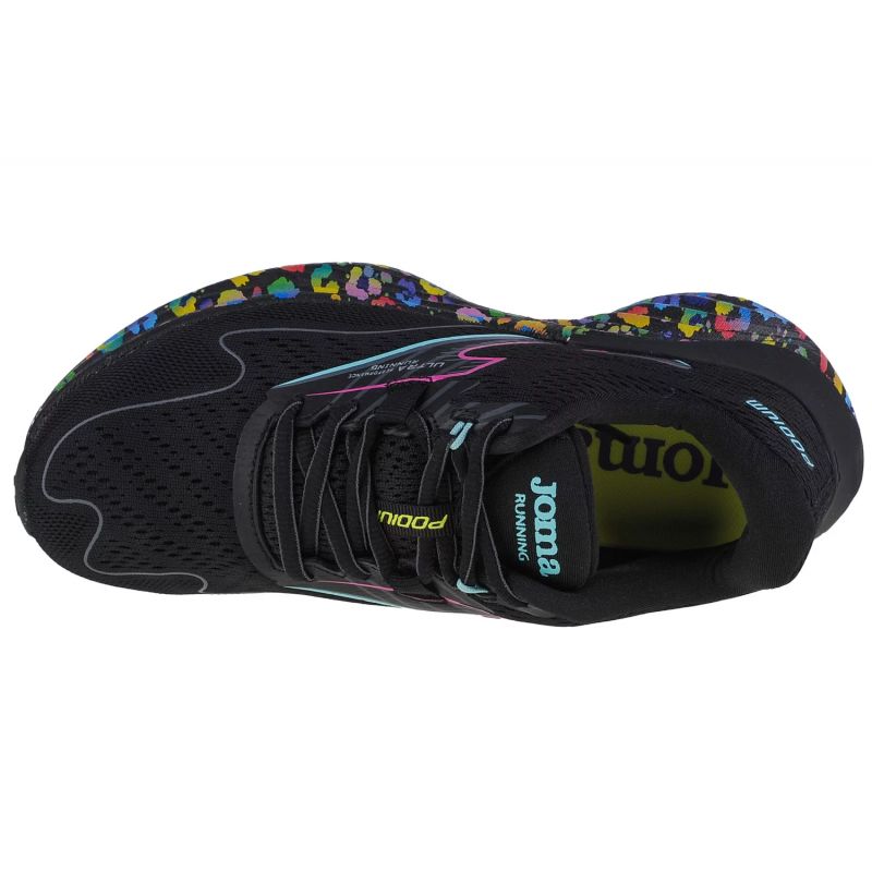 Joma Shoes Podium Lady 2301 W RPODLW2301 cipő