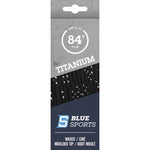Inny BlueSports Titanium 902041 Waxed Laces Egyéb