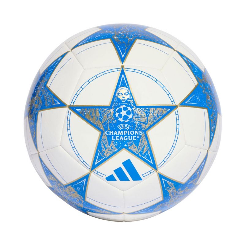 adidas UCL Club 25/26 League Stage KA0070 Football Labda