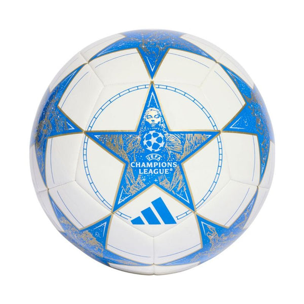 adidas UCL Club 25/26 League Stage KA0070 Football Labda