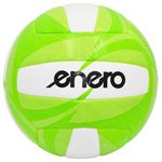 Enero Green Beach Volleyball zöld labda