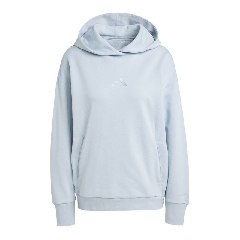 adidas Hoodie adidas All Szn W IY6811 Kapucnis pulóver