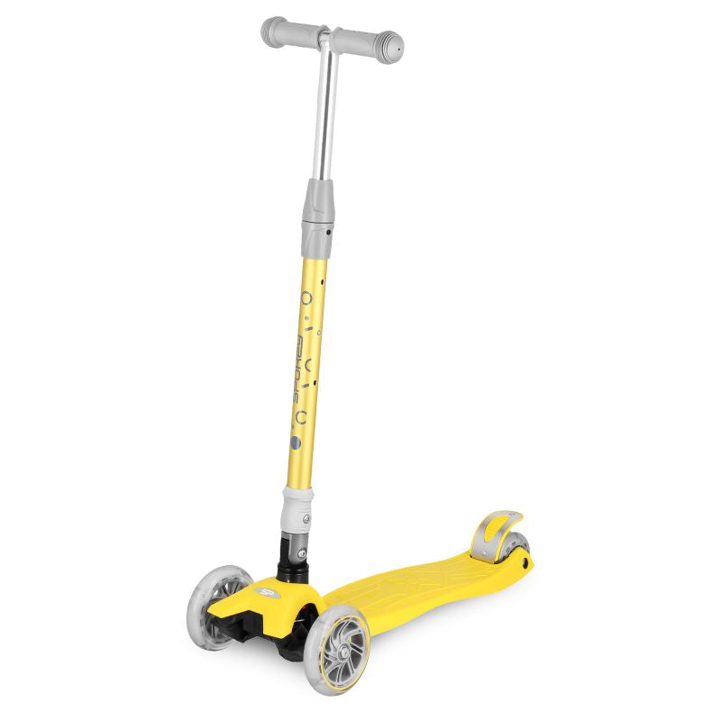 Spokey PLIER 940877 foldable balance scooter Szabadidő kiegészítő
