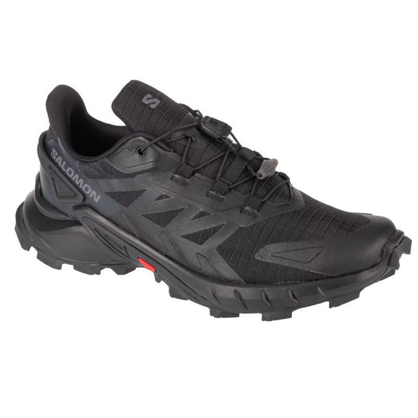 Salomon Supercross 4 W Running Shoes 417374
