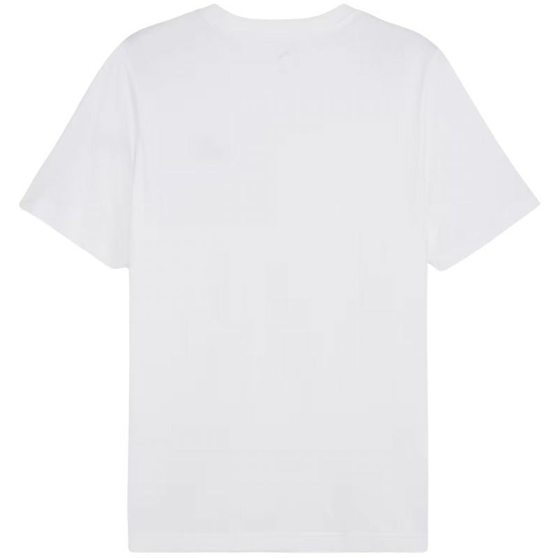 Puma Ess Small No.1 Logo Tee M 682534 02 Póló