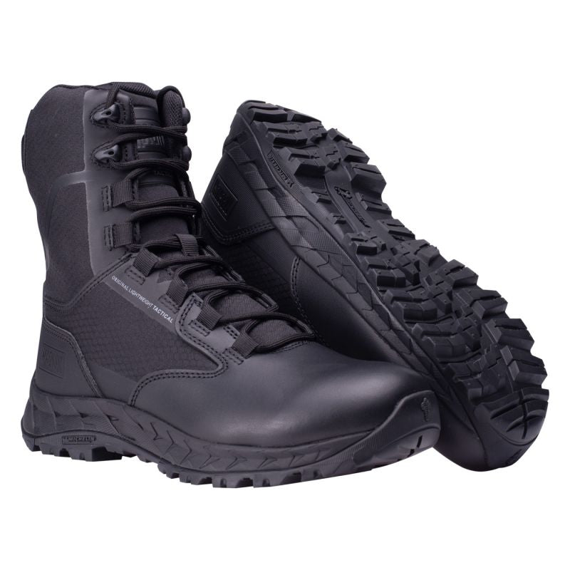 Magnum Tactical boots Classic II 8.0 Sz fekete cipő