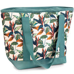 Spokey Eco Simply thermal green and beige 929509 Táska n/a
