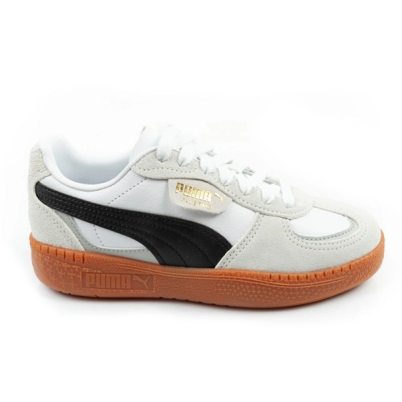 Puma women's sports Palermo Moda Wns sneakers leather fashionable cipő
