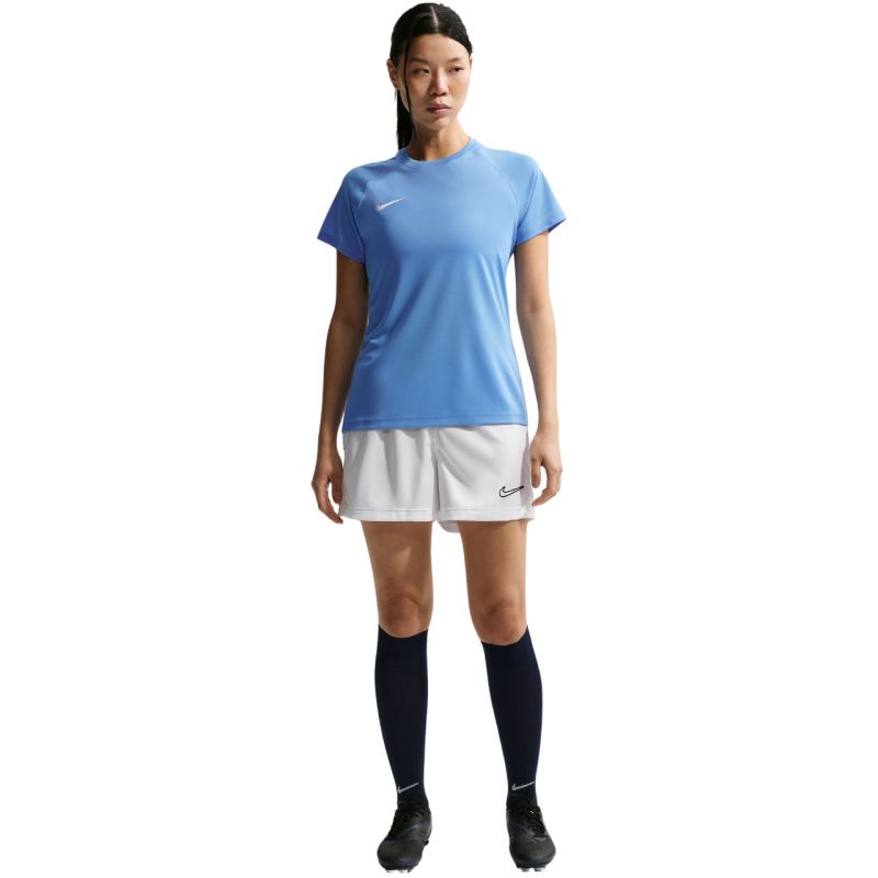 Nike Dri-Fit Park VIII Women's T-Shirt Light kék póló HV8178412