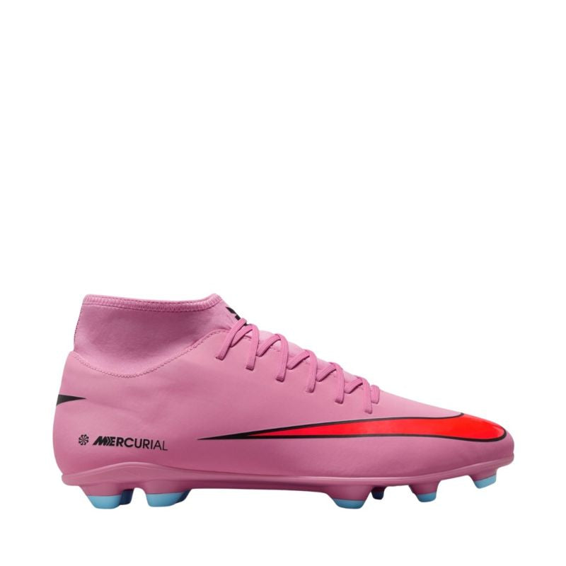 Nike Mercurial Superfly 10 Club FG/MG 600 42.5 Football Boots focicipő 15264342,5