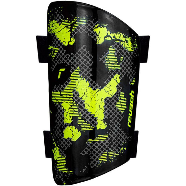 Reusch Perform Shinguard M 5377047 7752 football shin guards Védőfelszerelés
