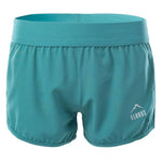 Elbrus Paru Jr kék shorts, pants