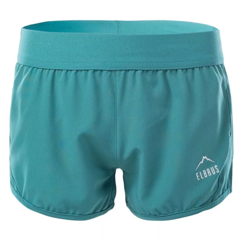 Elbrus Paru Jr kék shorts, pants