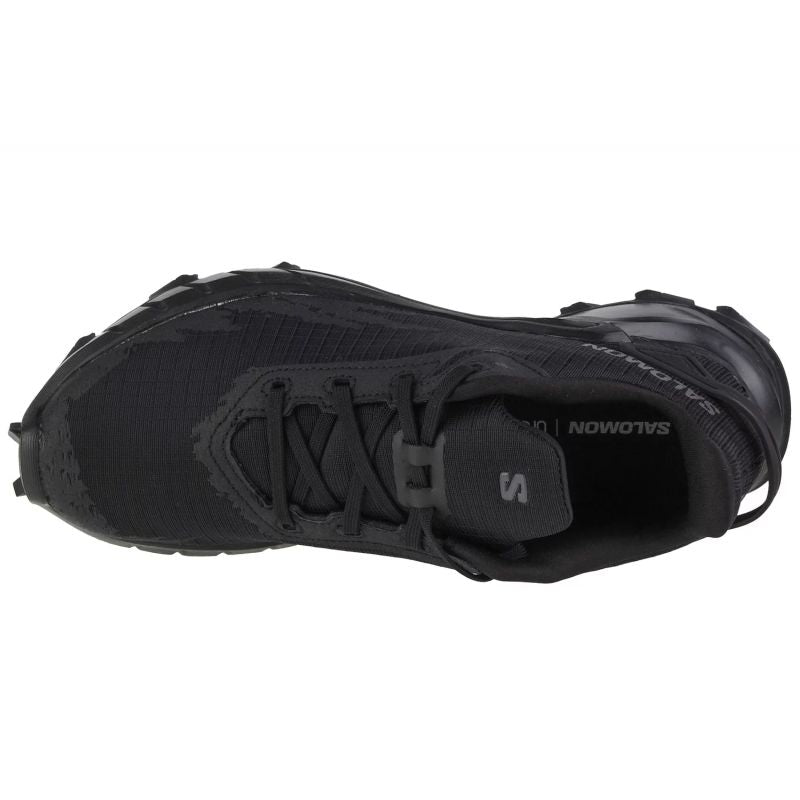 Salomon Alphacross 4 W Running Shoes 470642