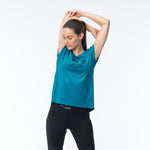 Elbrus Sleeve T-Shirt ELIA WO'S póló