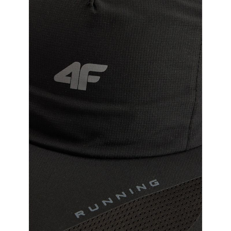 Unisex Running Cap 4F 4FRSS26AFCAU163-20S l/xl (60cm) hats