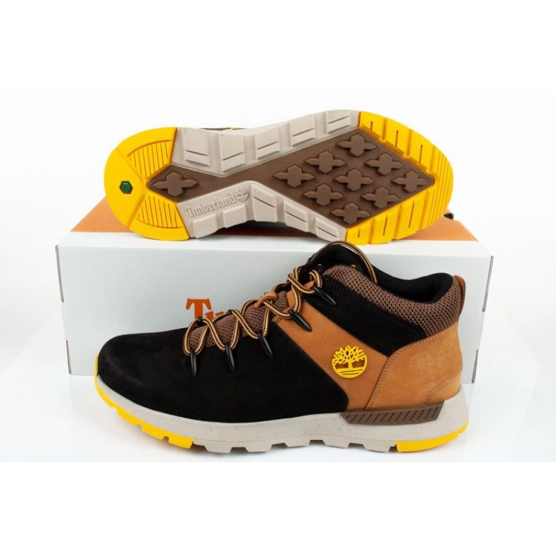 Timberland Sprint Trekker M TB0A5YHK015 shoes Cipő