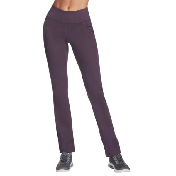 Skechers Go Walk Pant W W03PT20B-DKPR Nadrág