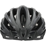 Enero Evo 100 Rl Adjustable Cycling Helmet (58-61cm) fekete helmets