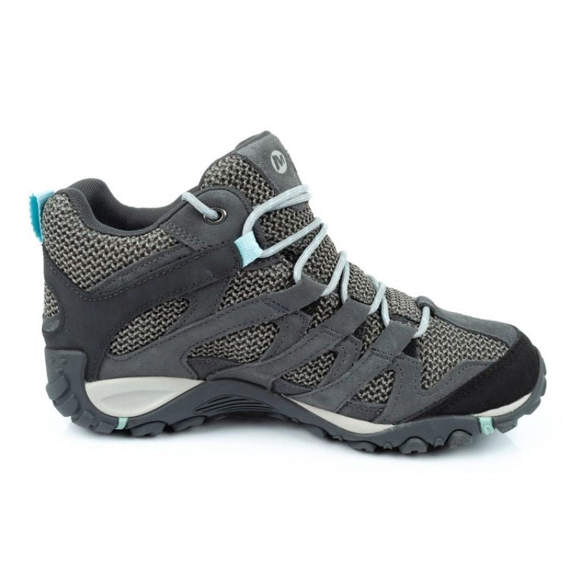 Merrell Alverstone GTX W J034596 Hiking Shoes Cipő