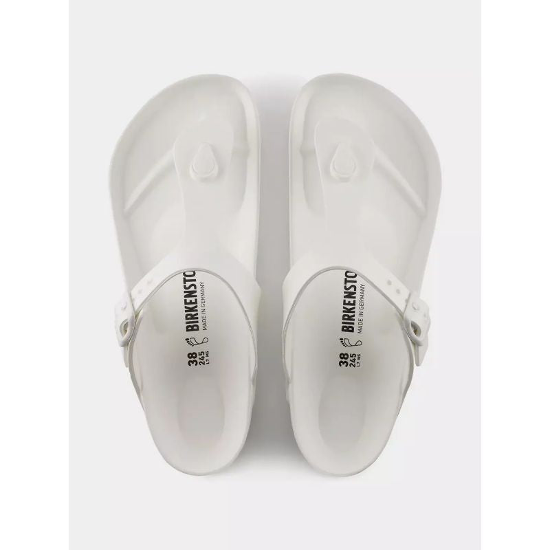 Birkenstock Gizeh Eva flip flops 0128221 cipő