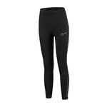 Rogelli women's Algona black 2XL fekete nadrág